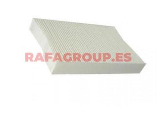 RGCU1629 - Cabin filter